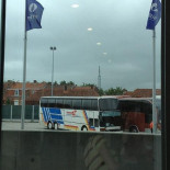 Cafetaria Extérieur