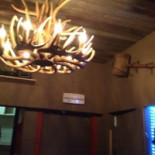 ‘t Zotje À l'intérieur