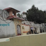 Boudewijn Seapark Exterior