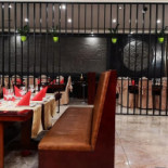 Chef Sam À l'intérieur