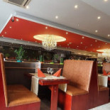 Chef Sam À l'intérieur