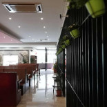 Chef Sam À l'intérieur