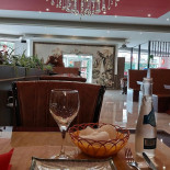 Chef Sam À l'intérieur