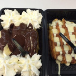 Pralifino Nourriture