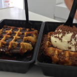 Pralifino Nourriture