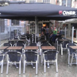 Cafe T'putje Exterior