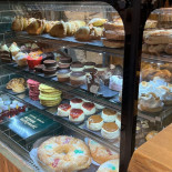 Hunkar Kebab À l'intérieur