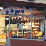 Lucia's Bolo District Extérieur