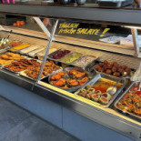 O'tacos Gent Boisson