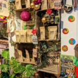 Seli's Noodlebar Carte