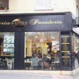 Mg'sdelicious Exterior