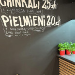 Gulhan Pizza Boisson