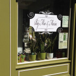 Gare Pompidou Boisson