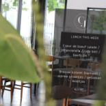 Bask À l'intérieur