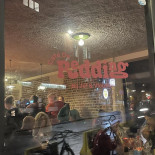 Slagerij Aula À l'intérieur