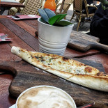 Grill Mix Centrum Bebida