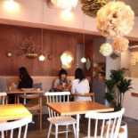 Pittoresk À l'intérieur