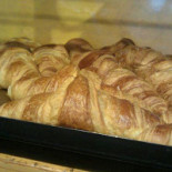 De Nieuwe Brooderie Nourriture