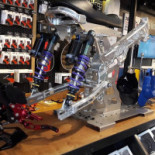 Soepermarkt Getränk