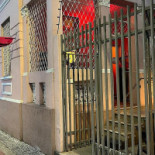 Tasty World Extérieur