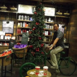 Comme Chez Nous Merelbeke Dentro