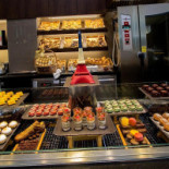 Comme Chez Nous Merelbeke Dentro