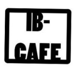 Ib-café Logo