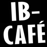 Ib-café Logo