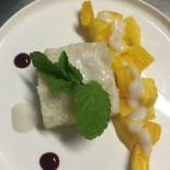 Buddhasia Nourriture