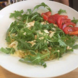 Crumble Co Nourriture