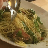 Crumble Co Nourriture