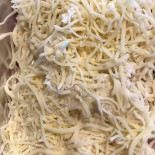 Crumble Co Nourriture