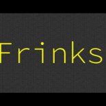 Frinks Logo