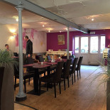 Lilaloe À l'intérieur