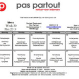 Het Paradijs Carte