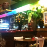 De Passage Amsterdam À l'intérieur