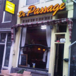 De Passage Amsterdam Extérieur