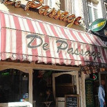 De Passage Amsterdam Extérieur