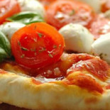 Ingle Pizza Cibo