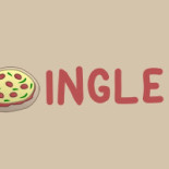 Ingle Pizza Logo
