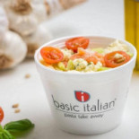 Basic Italian Bebida