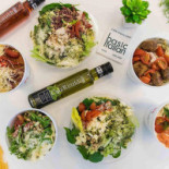 Basic Italian Comida