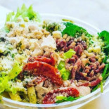 Basic Italian Comida