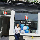 Basic Italian Exterior