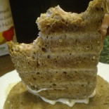 On The Rocks Nourriture