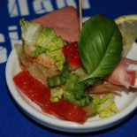 On The Rocks Nourriture