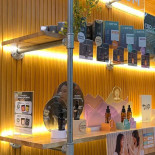 Tashun À l'intérieur