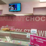 Pietje Pek À l'intérieur