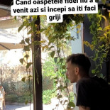 Franz Gustav Exterior