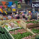 Kwalitaria Brazilie Shopping Center Exterior